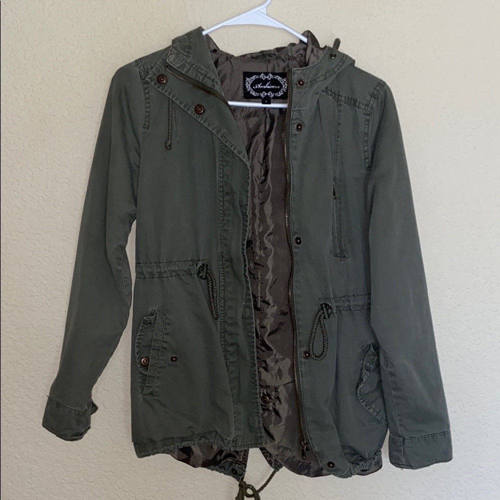 Coat
